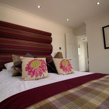 The Marlfield Apartment Bellshill Exterior photo